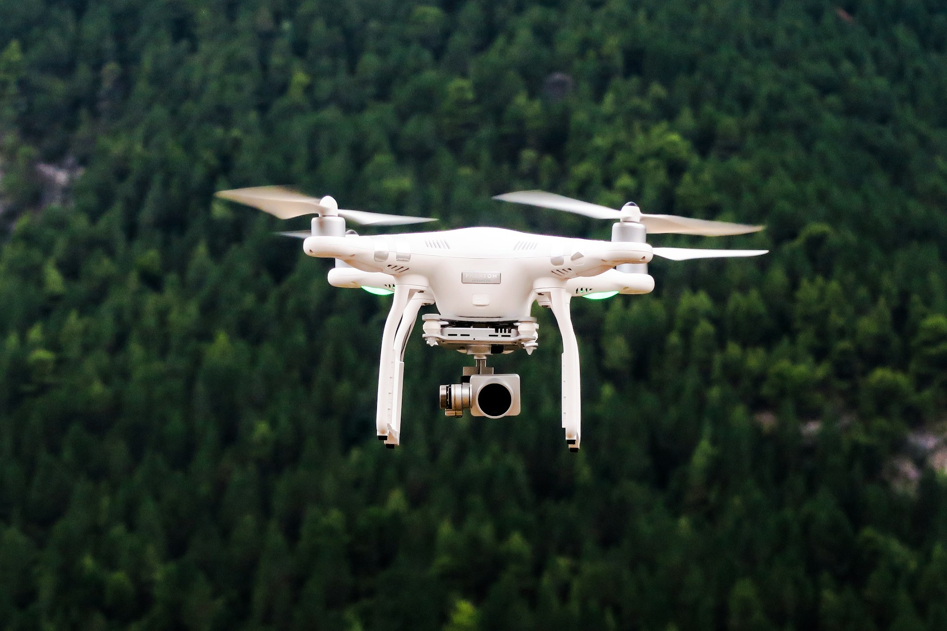 Why Carbon Fiber Composite UAV Airframes Are the Future of the Low-Altitude Economy