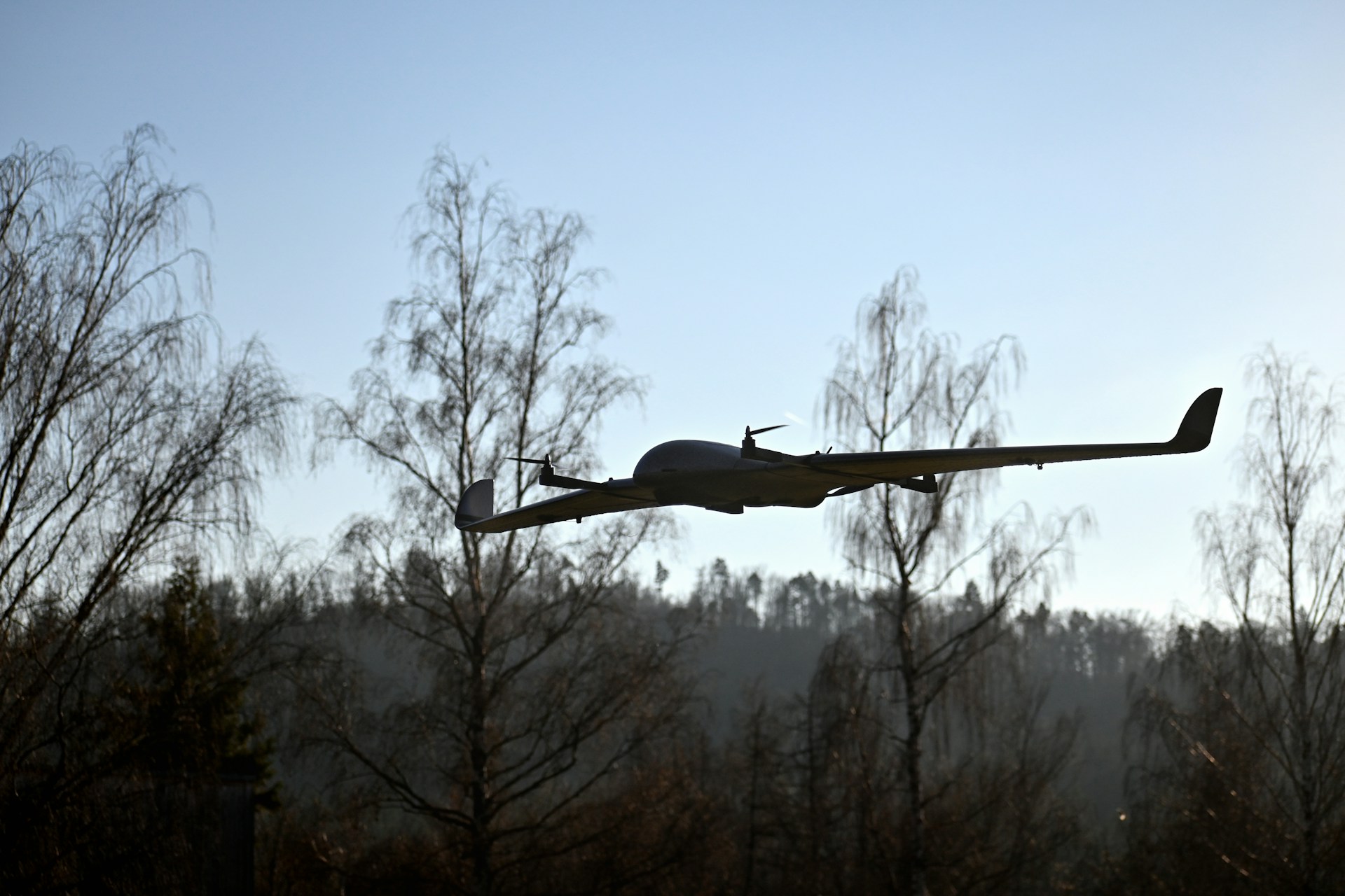 Low-Altitude Economy Takes Flight: Why Composite Materials Are Powering the Next Generation of UAV Airframes